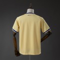 Maillot Curacao Exterieur 2026/2027