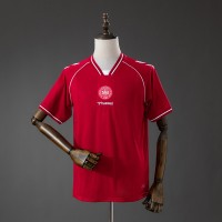 Maillot Danemark Domicile 2026/2027