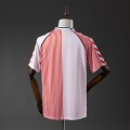 acheter Maillot Danemark Retro Exterieur 1986/1987