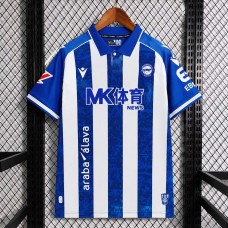 Maillot Deportivo Alaves Domicile 2026/2027