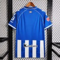 Maillot Deportivo Alaves Domicile 2026/2027 Maillot Deportivo Alaves Domicile 2026/2027