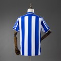 Maillot Deportivo Alaves Retro Domicile 1998/1999 Maillot Deportivo Alaves Retro Domicile 1998/1999