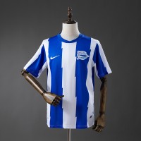 Maillot Deportivo Alaves Retro Domicile 2011/2012