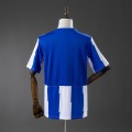 Maillot Deportivo Alaves Retro Domicile 2011/2012 Maillot Deportivo Alaves Retro Domicile 2011/2012