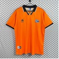 Maillot Deportivo Alaves Retro Exterieur 1999/2002 Maillot Deportivo Alaves Retro Exterieur 1999/2002