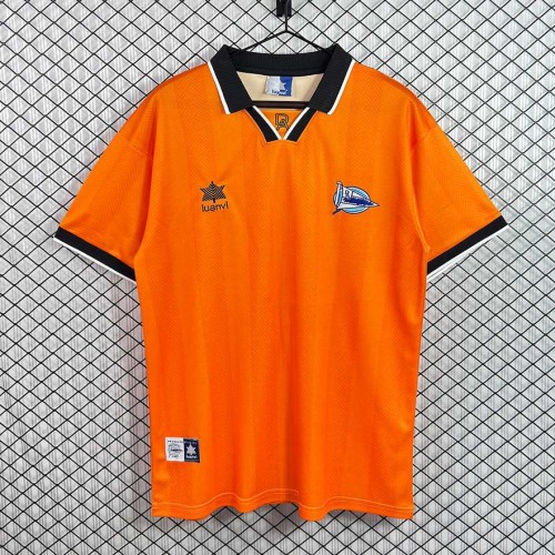 Maillot Deportivo Alaves Retro Exterieur 1999/2002 Maillot Deportivo Alaves Retro Exterieur 1999/2002