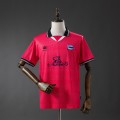acheter Maillot Deportivo Alaves Retro Exterieur European 2000/2001