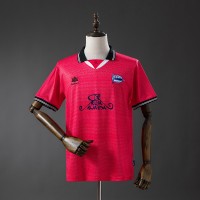 Maillot Deportivo Alaves Retro Exterieur European 2000/2001