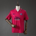 acheter Maillot Deportivo Alaves Retro Third 2002/2003