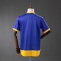 Maillot Deportivo Alaves Retro UEFA Cup Final 2000/2001 Maillot Deportivo Alaves Retro UEFA Cup Final 2000/2001