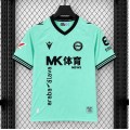 Maillot Deportivo Alaves Third 2026/2027 Maillot Deportivo Alaves Third 2026/2027