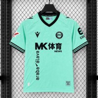 Maillot Deportivo Alaves Third 2026/2027