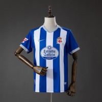 Maillot Deportivo La Coruna Domicile 2026/2027