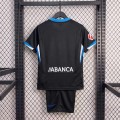 Maillot Deportivo La Coruna Enfant Exterieur 2026/2027 Maillot Deportivo La Coruna Enfant Exterieur 2026/2027