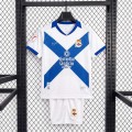 Maillot Deportivo La Coruna Enfant Third 2026/2027 Maillot Deportivo La Coruna Enfant Third 2026/2027