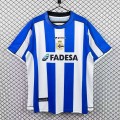 acheter Maillot Deportivo La Coruna Retro Domicile 2002/2003 acheter Maillot Deportivo La Coruna Retro Domicile 2002/2003