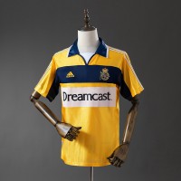 Maillot Deportivo La Coruna Retro Exterieur 2000/2001
