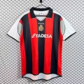 Maillot Deportivo La Coruna Retro Exterieur 2001/2002 Maillot Deportivo La Coruna Retro Exterieur 2001/2002