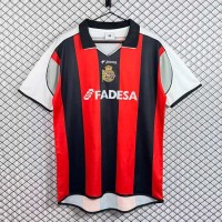 Maillot Deportivo La Coruna Retro Exterieur 2001/2002