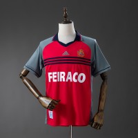 Maillot Deportivo La Coruna Retro Third 1998/1999