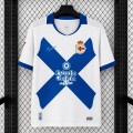 Maillot Deportivo La Coruna Third 2026/2027 Maillot Deportivo La Coruna Third 2026/2027
