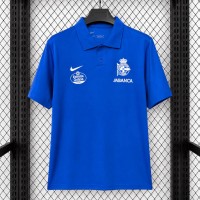 Maillot Deportivo La Coruna Travel Polo 2026/2027