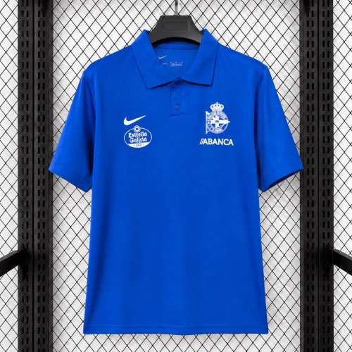acheter Maillot Deportivo La Coruna Travel Polo 2026/2027 acheter Maillot Deportivo La Coruna Travel Polo 2026/2027