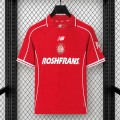 Maillot Deportivo Toluca Domicile 2026/2027 Maillot Deportivo Toluca Domicile 2026/2027