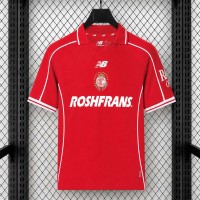 Maillot Deportivo Toluca Domicile 2026/2027