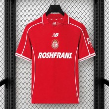 Maillot Deportivo Toluca Domicile 2026/2027
