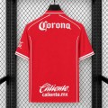 Maillot Deportivo Toluca Domicile 2026/2027 Maillot Deportivo Toluca Domicile 2026/2027