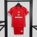 acheter Maillot Deportivo Toluca Enfant Domicile 2026/2027 acheter Maillot Deportivo Toluca Enfant Domicile 2026/2027