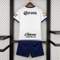 Maillot Deportivo Toluca Enfant Exterieur 2026/2027