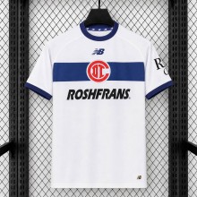 Maillot Deportivo Toluca Exterieur 2026/2027