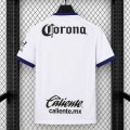 Maillot Deportivo Toluca Exterieur 2026/2027