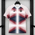 Maillot Deportivo Toluca Pre Match 2026/2027