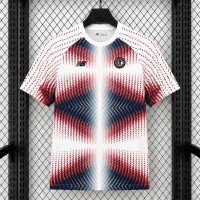 Maillot Deportivo Toluca Pre Match 2026/2027