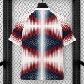 Maillot Deportivo Toluca Pre Match 2026/2027