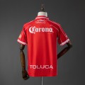 acheter Maillot Deportivo Toluca Retro Domicile 1999/2000