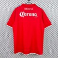 Maillot Deportivo Toluca Retro Domicile 2003/2004 Maillot Deportivo Toluca Retro Domicile 2003/2004