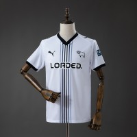 Maillot Derby County Domicile 2026/2027