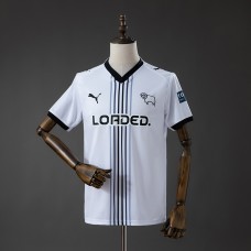 Maillot Derby County Domicile 2026/2027