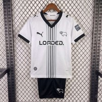 Maillot Derby County Enfant Domicile 2026/2027