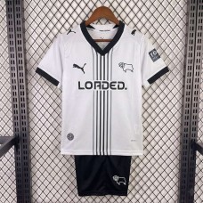 Maillot Derby County Enfant Domicile 2026/2027