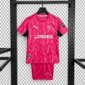Maillot Derby County Enfant Exterieur 2026/2027 Maillot Derby County Enfant Exterieur 2026/2027
