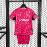 Maillot Derby County Enfant Exterieur 2026/2027
