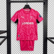 Maillot Derby County Enfant Exterieur 2026/2027