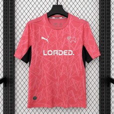 Maillot Derby County Exterieur 2026/2027