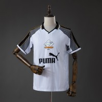 Maillot Derby County Retro Domicile 1995/1996