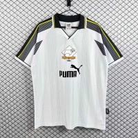 Maillot Derby County Retro Domicile 1995/1997